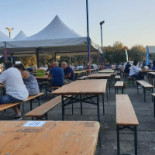 Sagra Della Cozza Extérieur