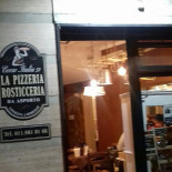 Agipcafe Extérieur