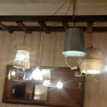 Agipcafe À l'intérieur