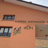 Alle Alpi Exterior