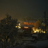 Alle Alpi Exterior