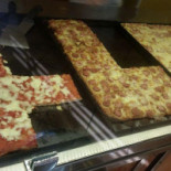 Pizzeria I Numeri Carte