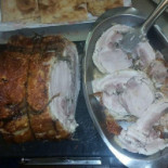 Pizzeria I Numeri Nourriture