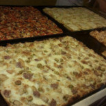 Pizzeria I Numeri Nourriture
