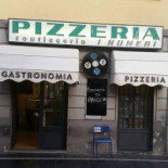 Pizzeria I Numeri Extérieur