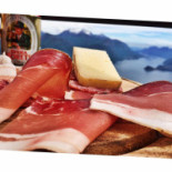 Rifugio Menaggio drink