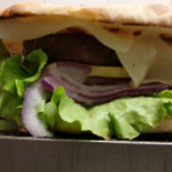 Cin Cin food