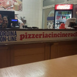 Cin Cin Exterior