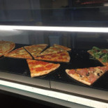 Pizza Al Taglio Joy Sistiana food