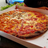 Pizza Al Taglio Joy Sistiana food