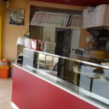 Pizza Al Taglio Joy Sistiana drink