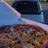 Pizza Al Taglio Joy Sistiana food
