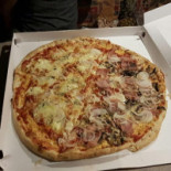 Pizza Al Taglio Joy Sistiana food