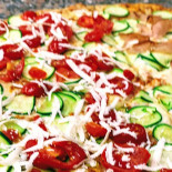 Pizza Al Taglio Joy Sistiana food