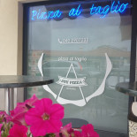 Pizza Al Taglio Joy Sistiana outside