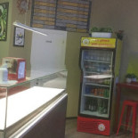 Pizza Al Taglio Joy Sistiana inside