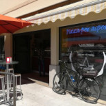 Pizza Al Taglio Joy Sistiana outside