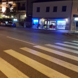 Pizza Al Taglio Joy Sistiana outside