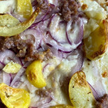 Pizza Al Taglio Joy Sistiana food