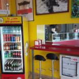 Pizza Al Taglio Joy Sistiana menu