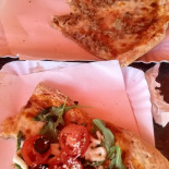 Pizza Al Taglio Joy Sistiana food