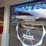 Pizza Al Taglio Joy Sistiana outside