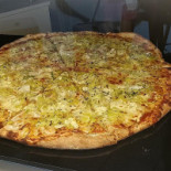 Pizza Al Taglio Joy Sistiana food