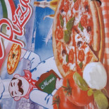 Pizza Al Taglio Joy Sistiana drink