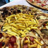 Pizza Al Taglio Joy Sistiana food