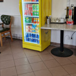 Pizza Al Taglio Joy Sistiana inside