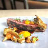 Le Felci Caffetteria Bistrot Bici Grill food