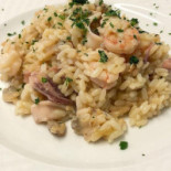 Da Fiorindo Comida