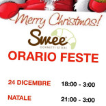 Swee Cornetti Store logo
