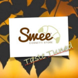 Swee Cornetti Store logo