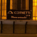 Swee Cornetti Store outside