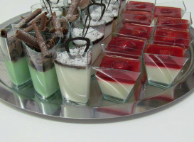 Pasticceria Caffe' Veniani drink