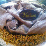 Pasticceria Caffe' Veniani food