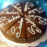 Pasticceria Caffe' Veniani drink