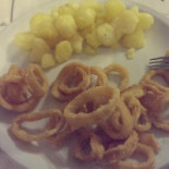 Trattoria L Burnel Food