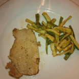 Trattoria L Burnel Food