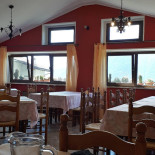 Trattoria L Burnel Inside