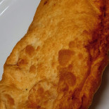 La Taranta Nourriture