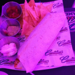 Cadilac American Diner Fossalta Di Portogruaro Boisson