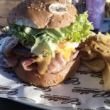 Cadilac American Diner Fossalta Di Portogruaro Essen