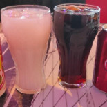 Cadilac American Diner Fossalta Di Portogruaro Getränk