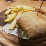 Yardie food