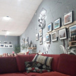 Yardie À l'intérieur