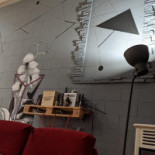 Yardie À l'intérieur