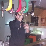 Yardie Boisson