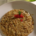 Codarossa Cibo
